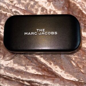MARC JACOBS | Large Glasses Case one scuff as per photos